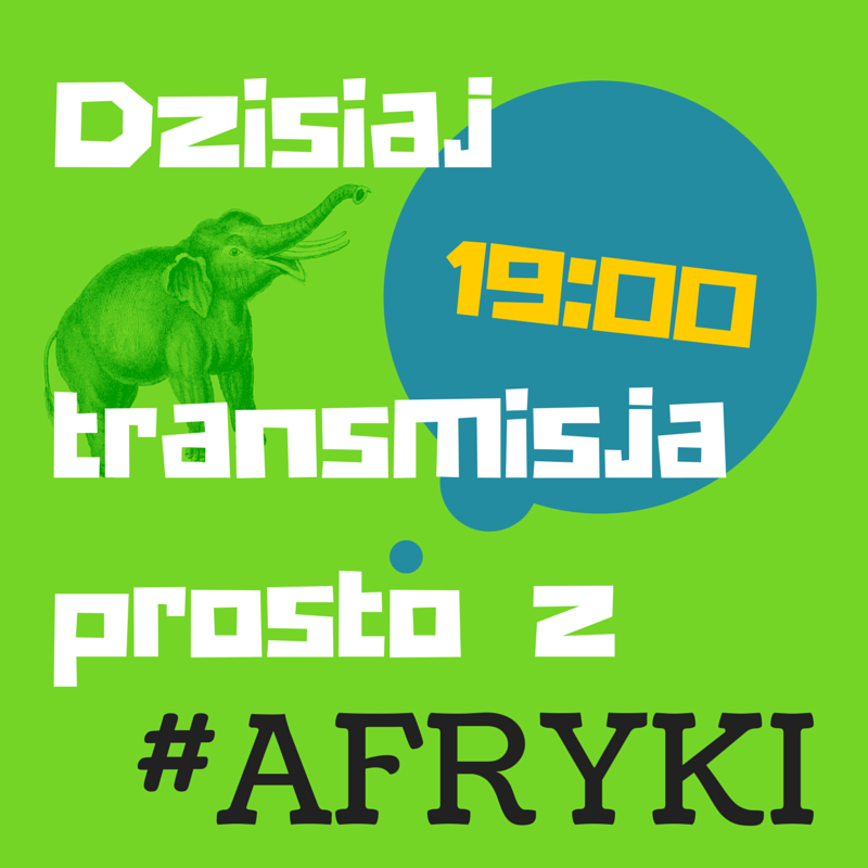 Afryka