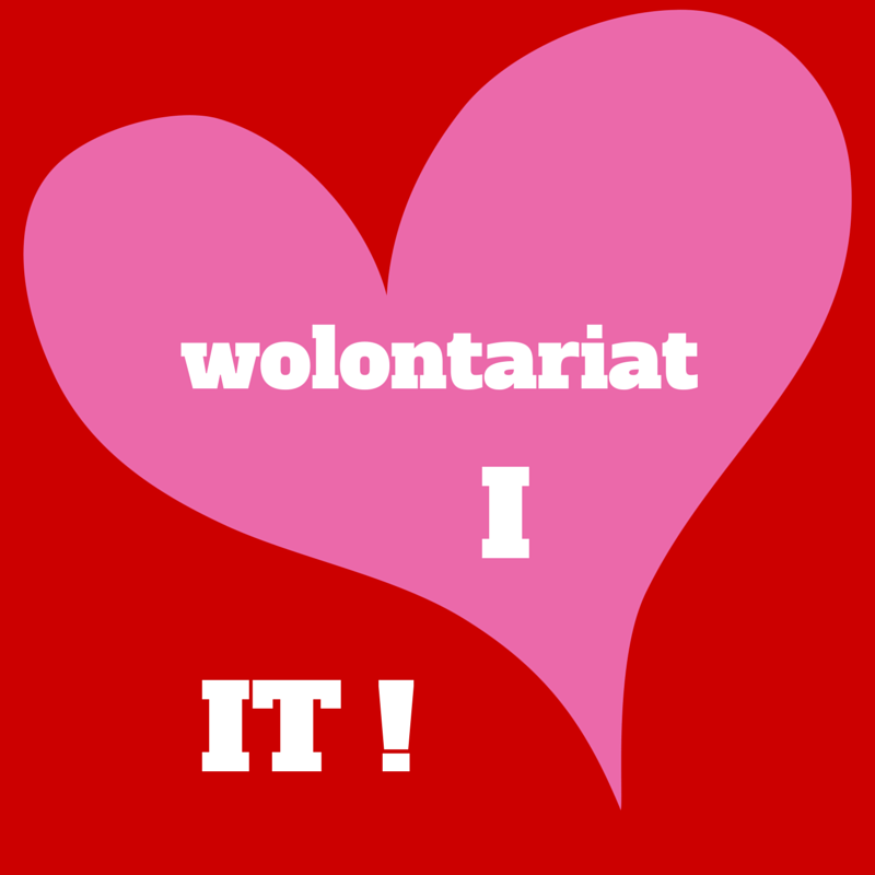 wolontariat